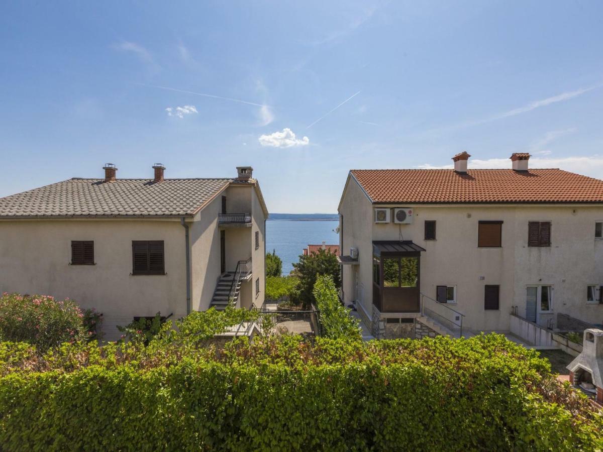Apartments Elizabeta Dramalj Exterior photo